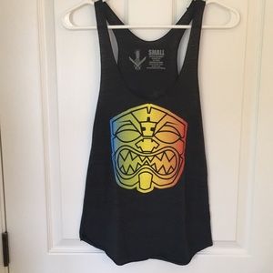 Farmers Market Hawai’i Women’s Tank Top